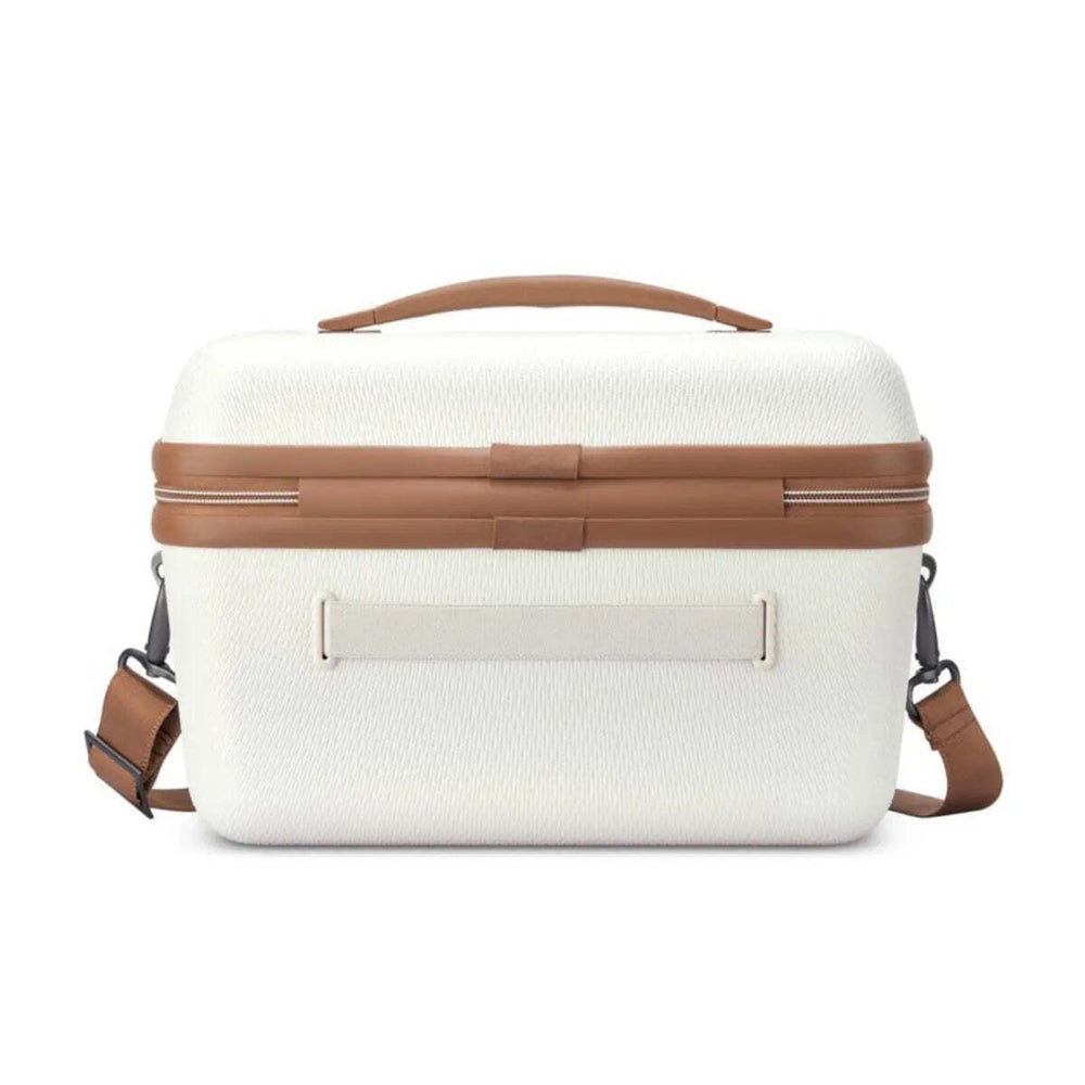 Delsey Chatelet Air 2.0 Beauty Case - Angora