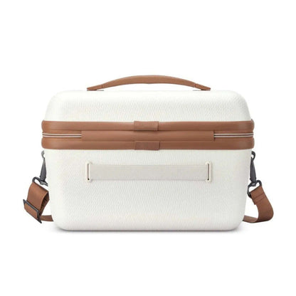 Delsey Chatelet Air 2.0 Beauty Case - Angora