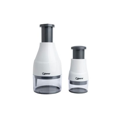 Cuisena Mini Portal Food Prep Chopper