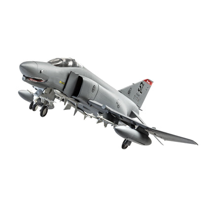 Revell 1/72 F4 Phantom EasyClick System