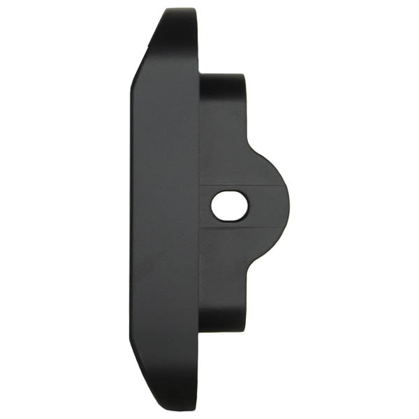 GME MK008B Flush Mount for GX400 / GX700 (Black)