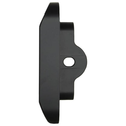 GME MK008B Flush Mount for GX400 / GX700 (Black)