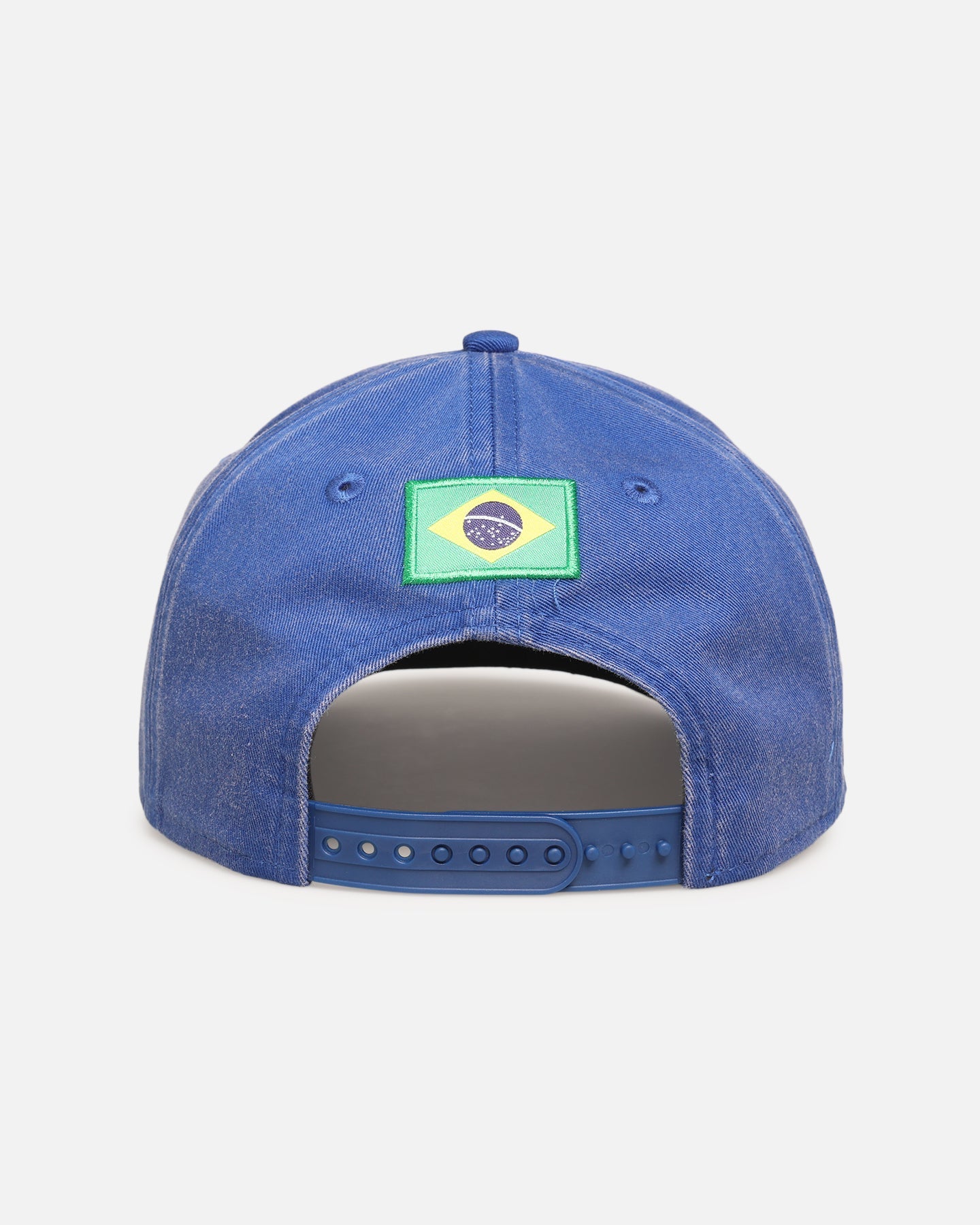 New Era x Red Bull Racing F1 'Brazil' 9SEVENTY Snapback Blue