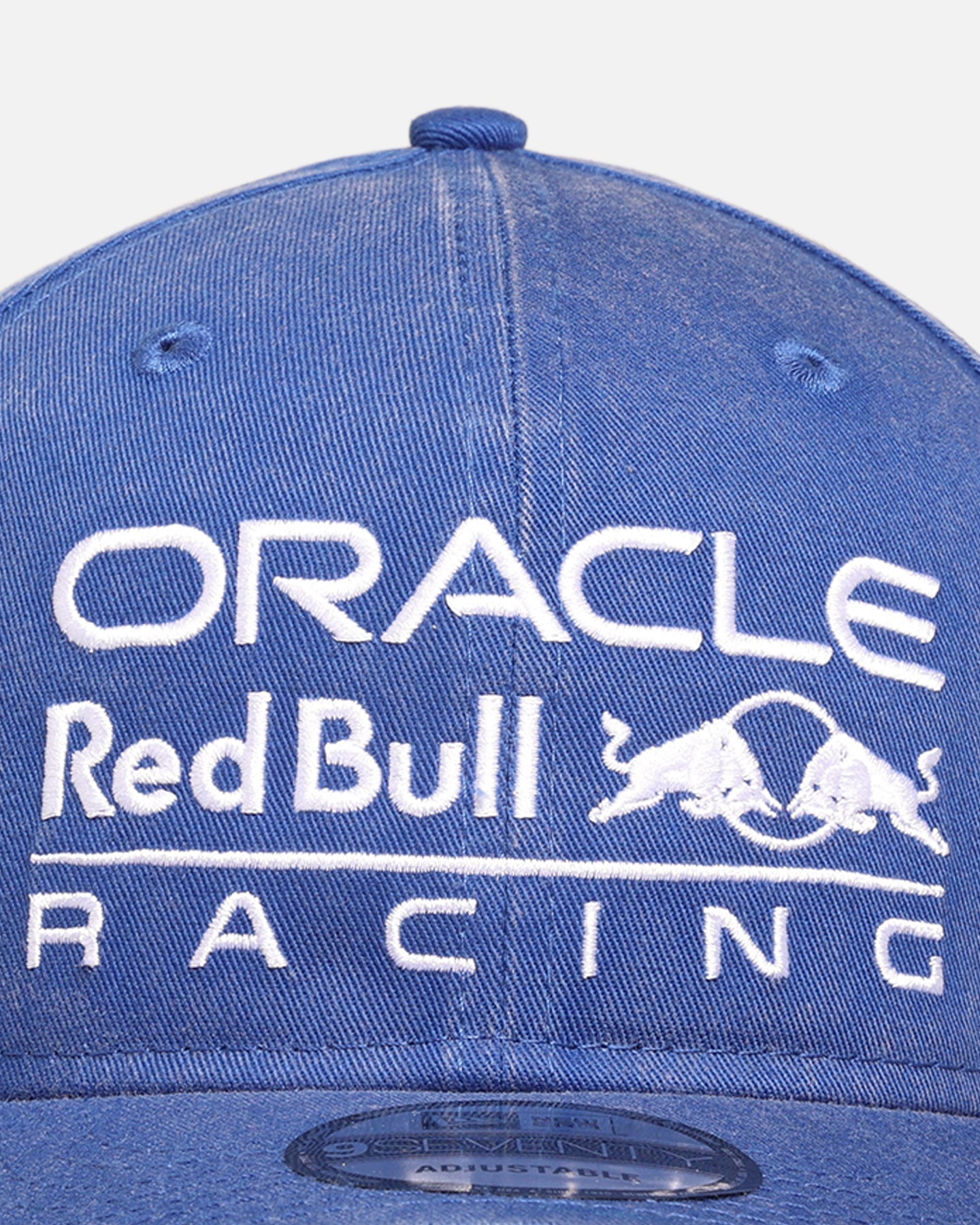 New Era x Red Bull Racing F1 'Brazil' 9SEVENTY Snapback Blue