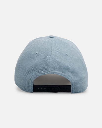 47 Brand New York Mets 'Denim Chenille' 47 Offside Snapback Denim
