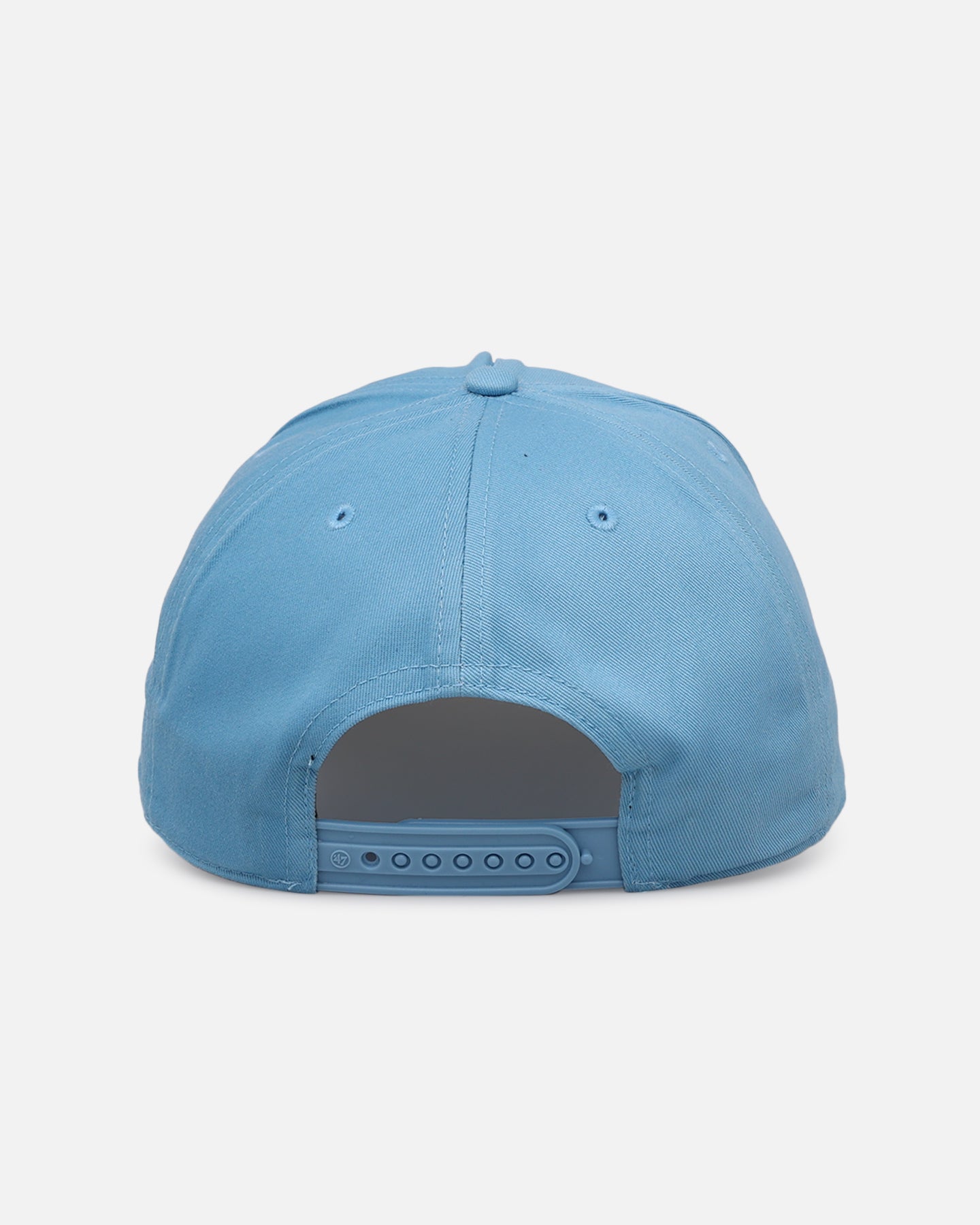 47 Brand New York Mets 'Met Variety Pack' 47 Hitch Snapback Columbia Blue