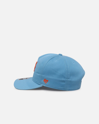 47 Brand New York Mets 'Met Variety Pack' 47 Hitch Snapback Columbia Blue