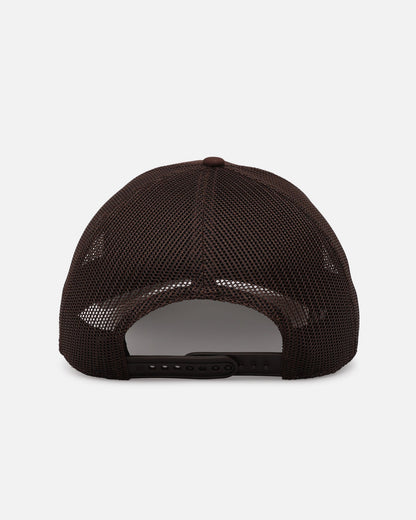 47 Brand New York Mets 'Met Variety Pack' Hitch Trucker Snapback Brown
