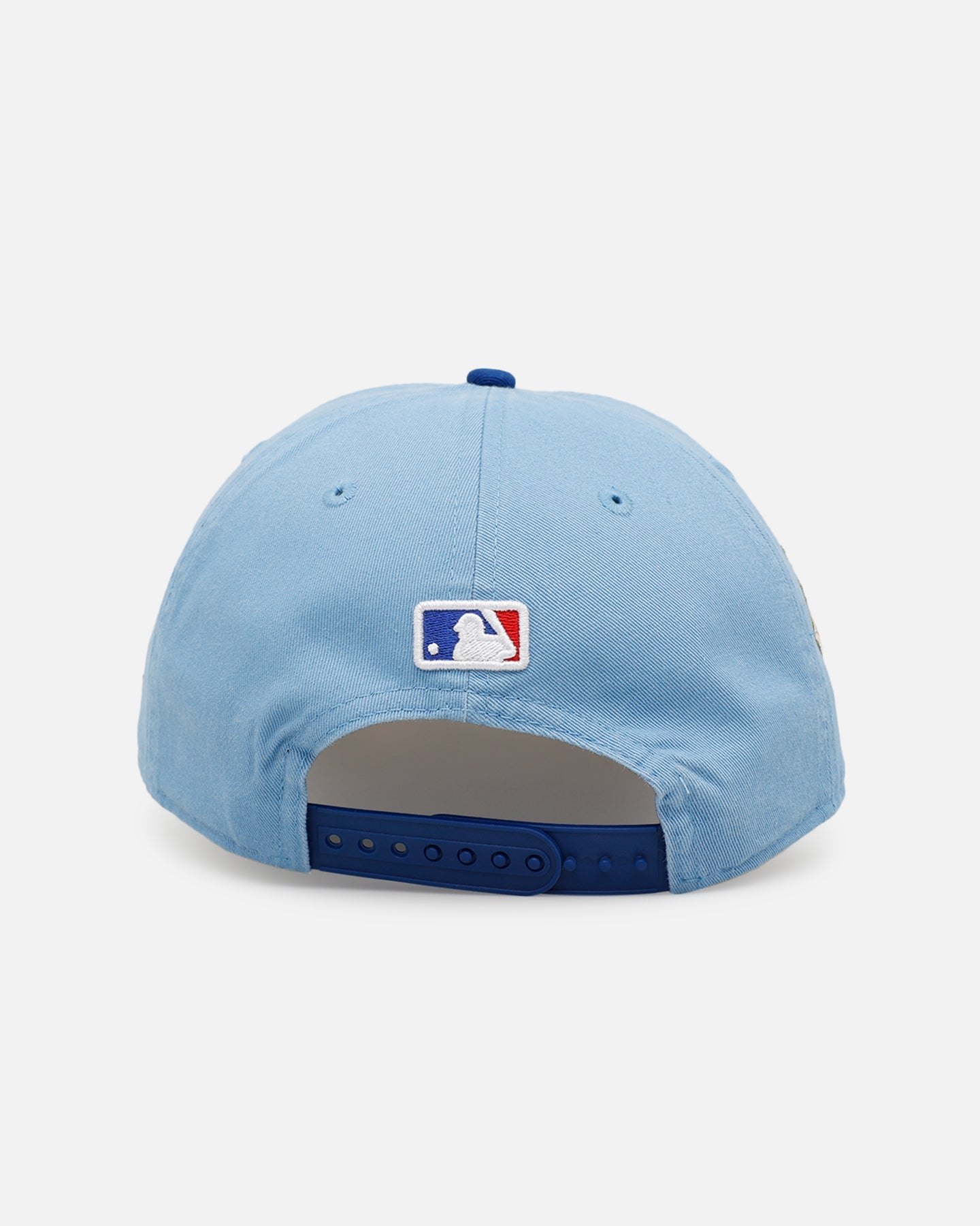 New Era Chicago Cubs 'Spring Training' 19TWENTY Snapback Official Team Color