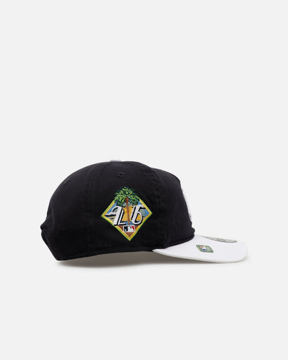 New Era New York Yankees 'Spring Training' 19TWENTY Snapback Official Team Color