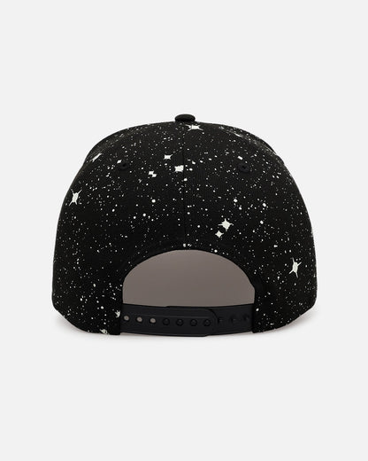 New Era X Space Jam 30th Anniversary 9FIFTY A-Frame Snapback Black/White