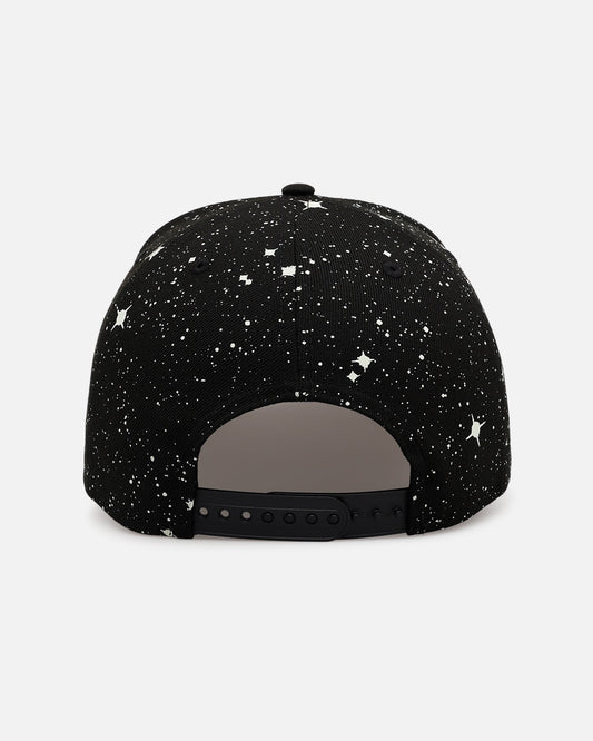 New Era X Space Jam 30th Anniversary 9FIFTY A-Frame Snapback Black/White
