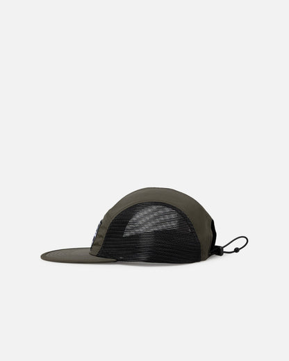 X-Large Game Camp Cap Sage