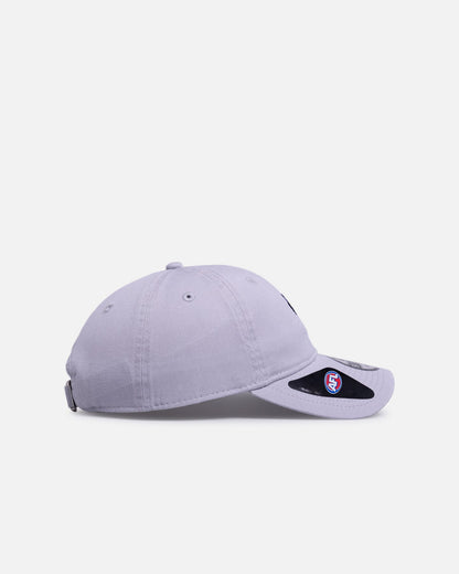 New Era Collingwood Magpies 'AFL 2026' 9TWENTY Strapback Grey