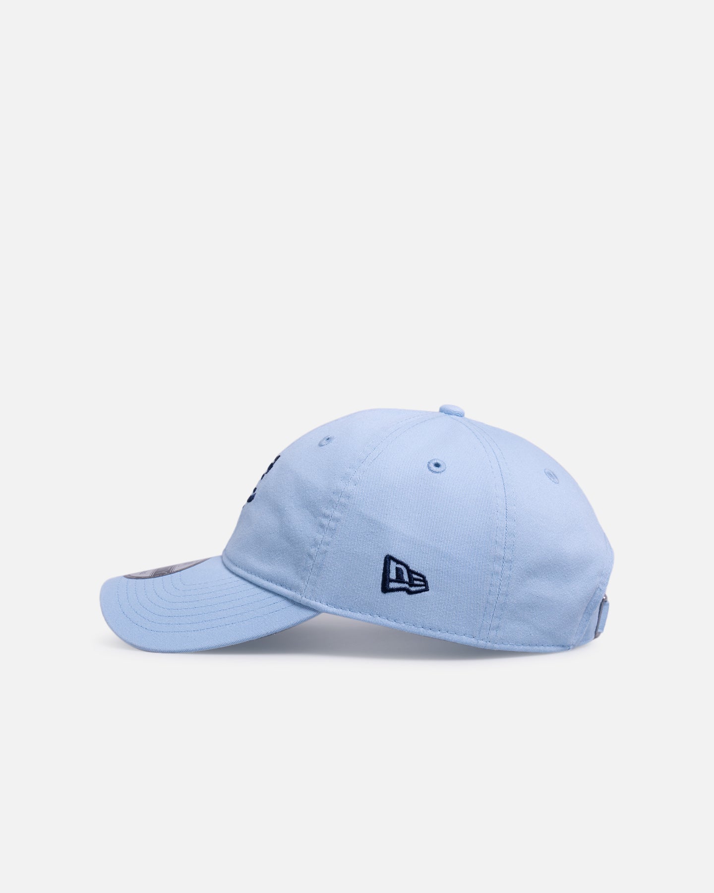 New Era Carlton Blues 'AFL 2026 Pastel Pop' 9TWENTY Strapback Pastel Blue