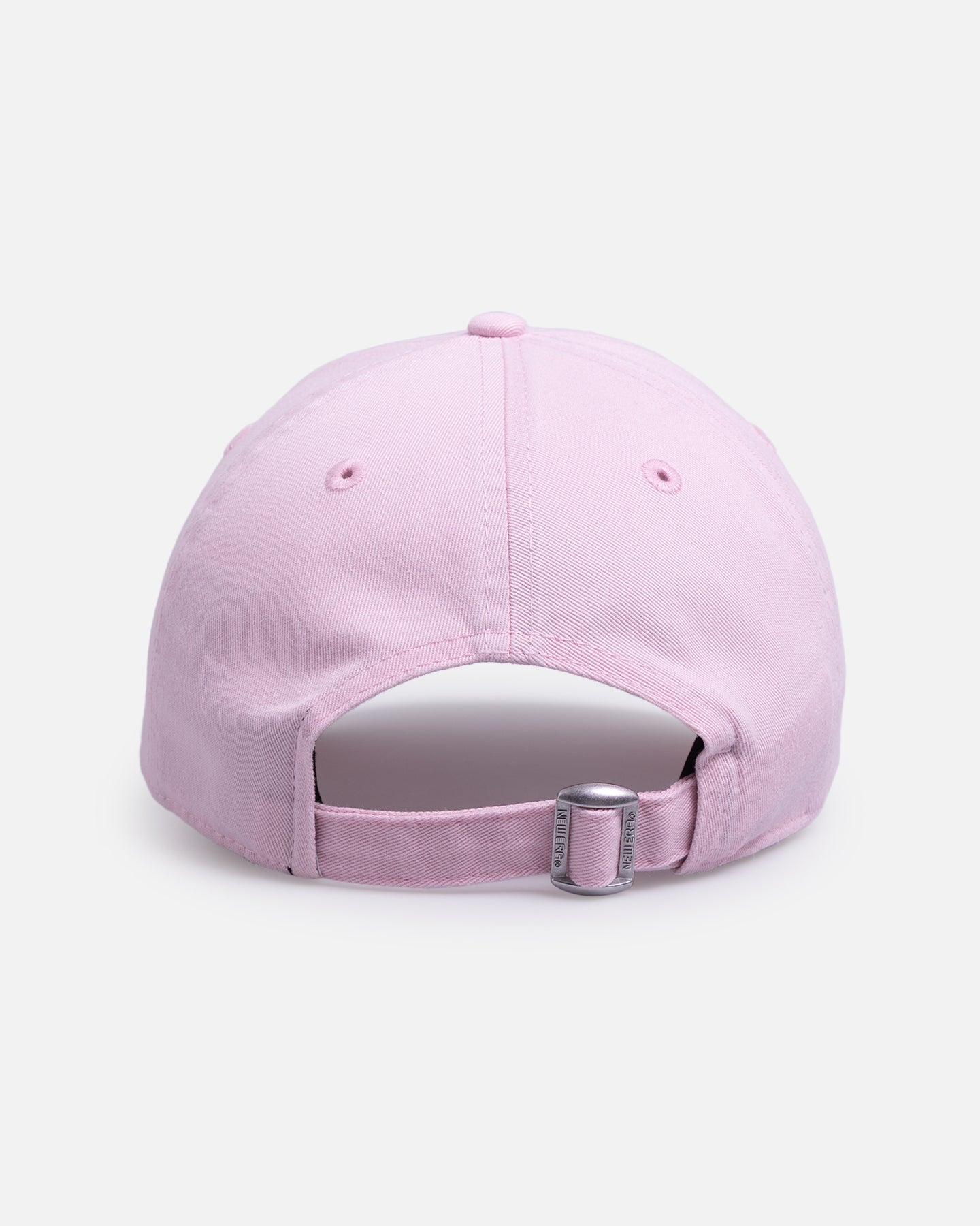 New Era Brisbane Broncos 'NRL 2026' 9TWENTY Strapback Pastel Pink