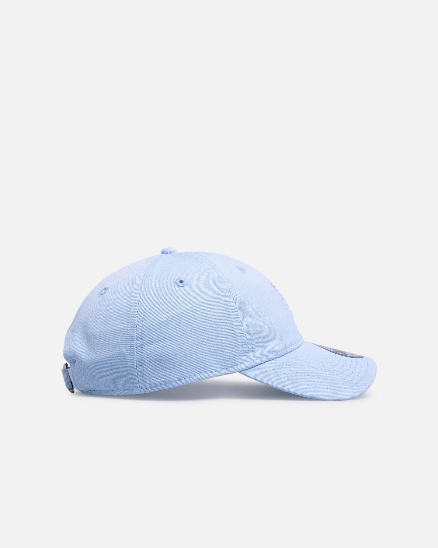 New Era New Zealand Warriors 'NRL 2026' 9TWENTY Strapback Pastel Blue