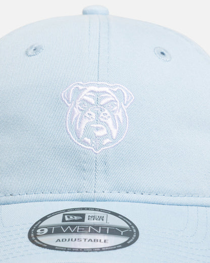 New Era Canterbury-Bankstown Bulldogs 'NRL 2026' 9TWENTY Strapback Pastel Blue