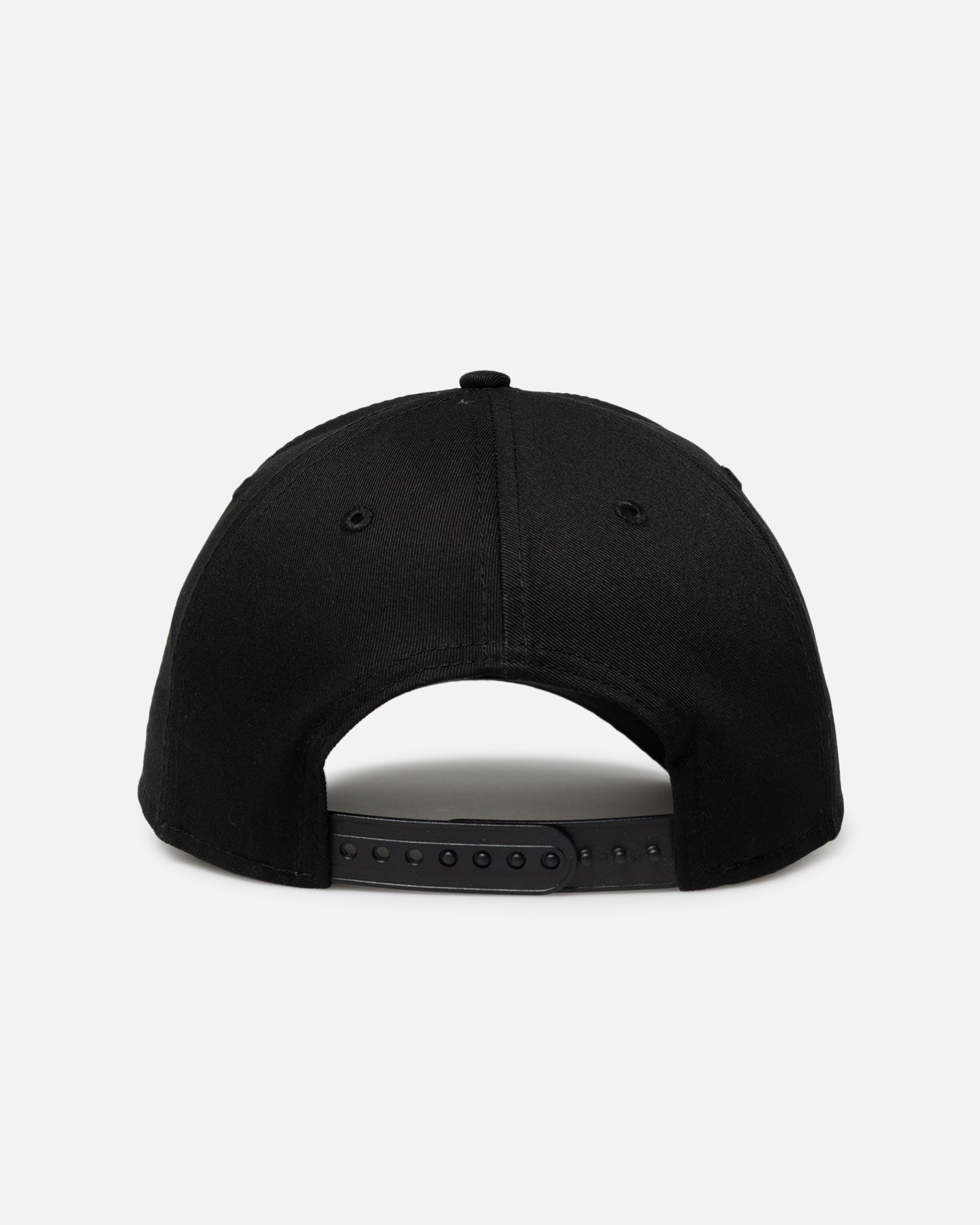 New Era New York Yankees 'Valentines Day' 9FORTY A-Frame Snapback Black