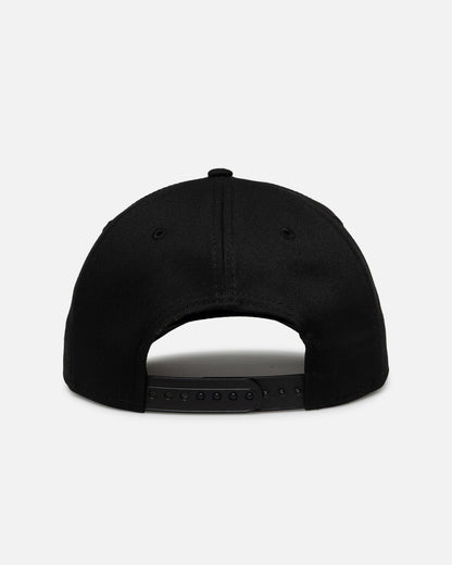 New Era Boston Red Sox 'Valentines Day' 9FORTY A-Frame Snapback Black