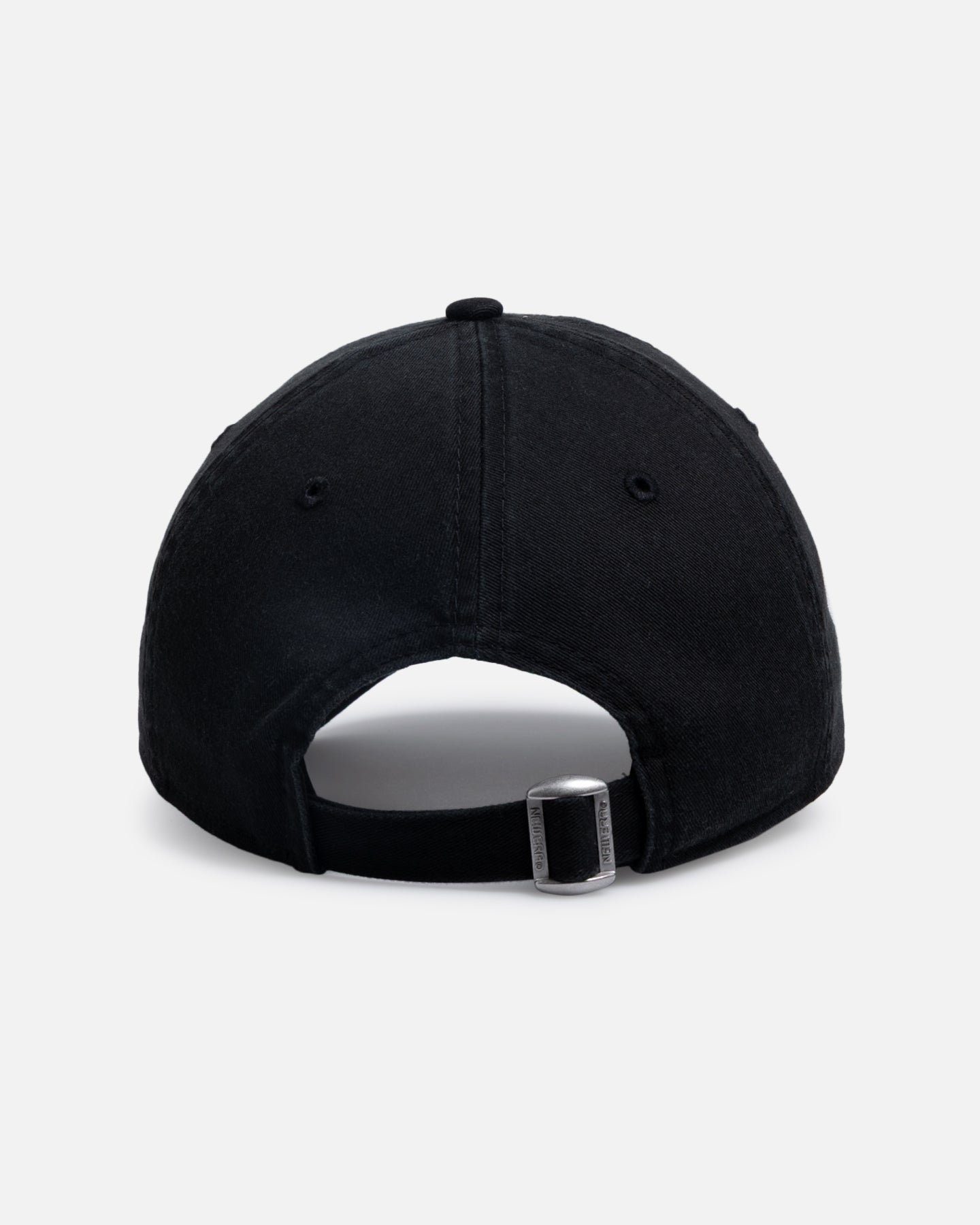New Era Los Angeles Dodgers 'Studs' 9TWENTY Strapback Black