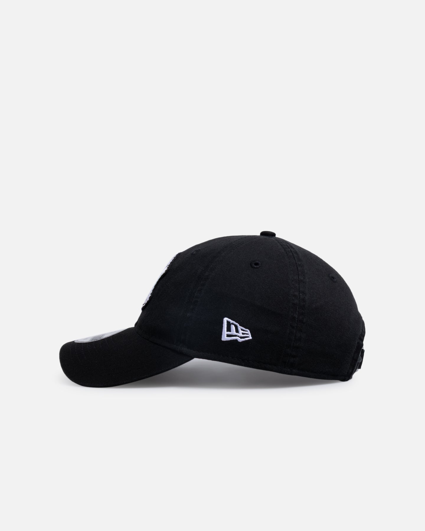 New Era New York Yankees 'Studs' 9TWENTY Strapback Black