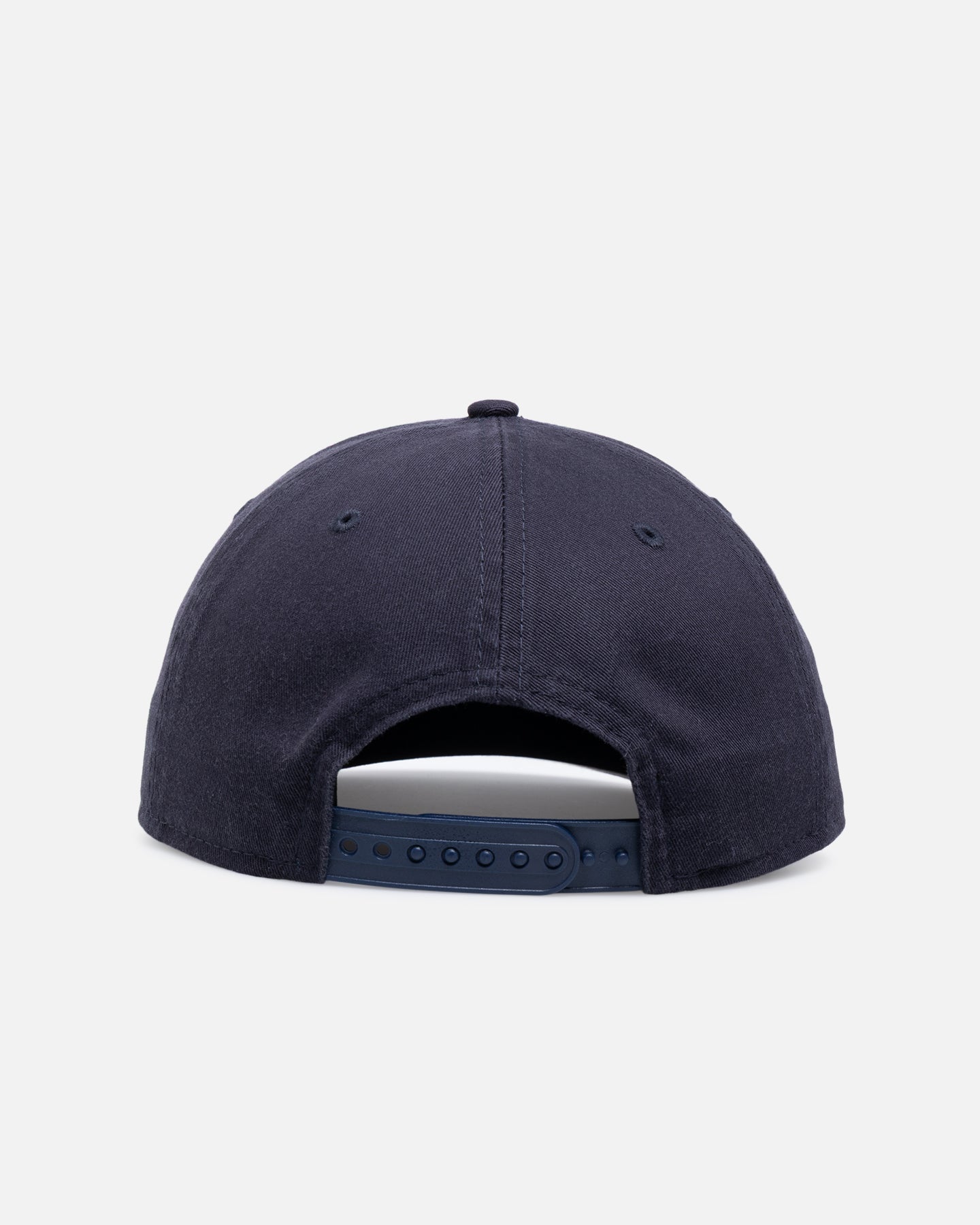 New Era Boston Red Sox 'MLB Stacked Logo' 19TWENTY Snapback Navy