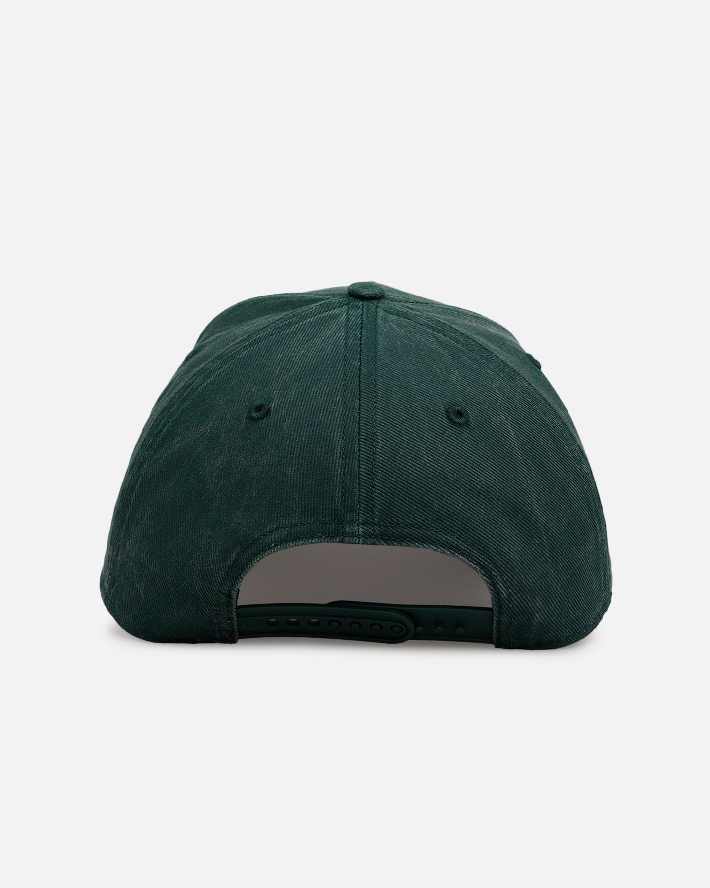 47 Brand San Francisco Giants 'Apollo Cord Dark Green' 47 Offside Snapback Dark Green