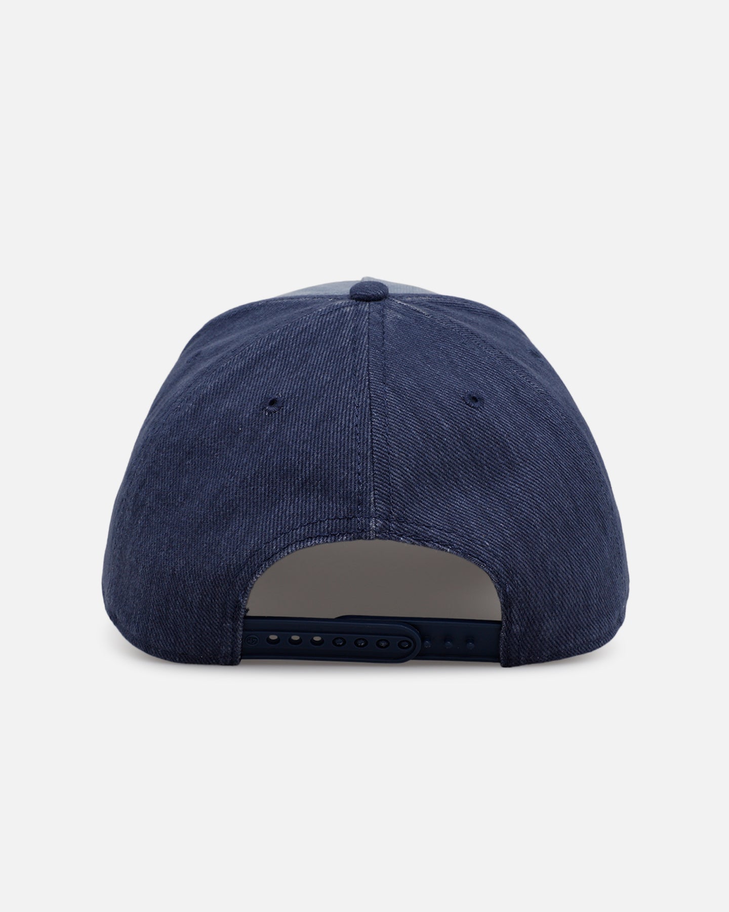 47 Brand Houston Astros 'Everyday Indigo' 47 Offside Snapback Blue/Navy