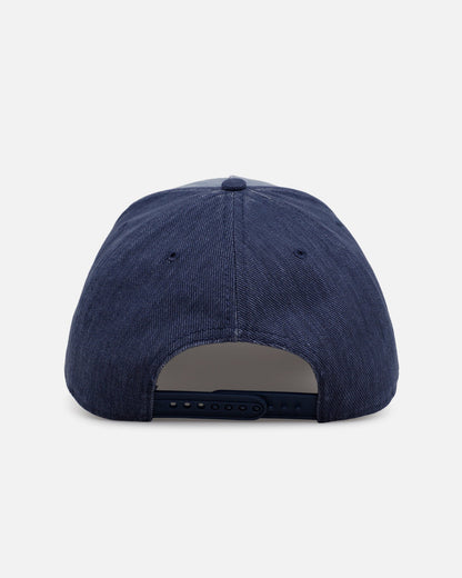 47 Brand Houston Astros 'Everyday Indigo' 47 Offside Snapback Blue/Navy
