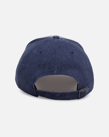 47 Brand Detroit Lions 'Everyday Indigo' 47 Offside Strapback Blue/Navy