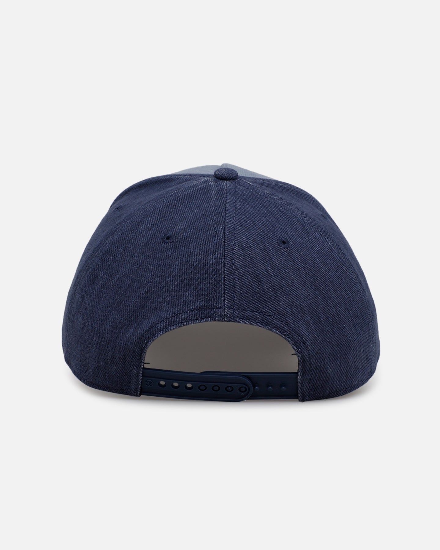 47 Brand Washington Nationals 'Everyday Indigo' 47 Offside Snapback Blue/Navy