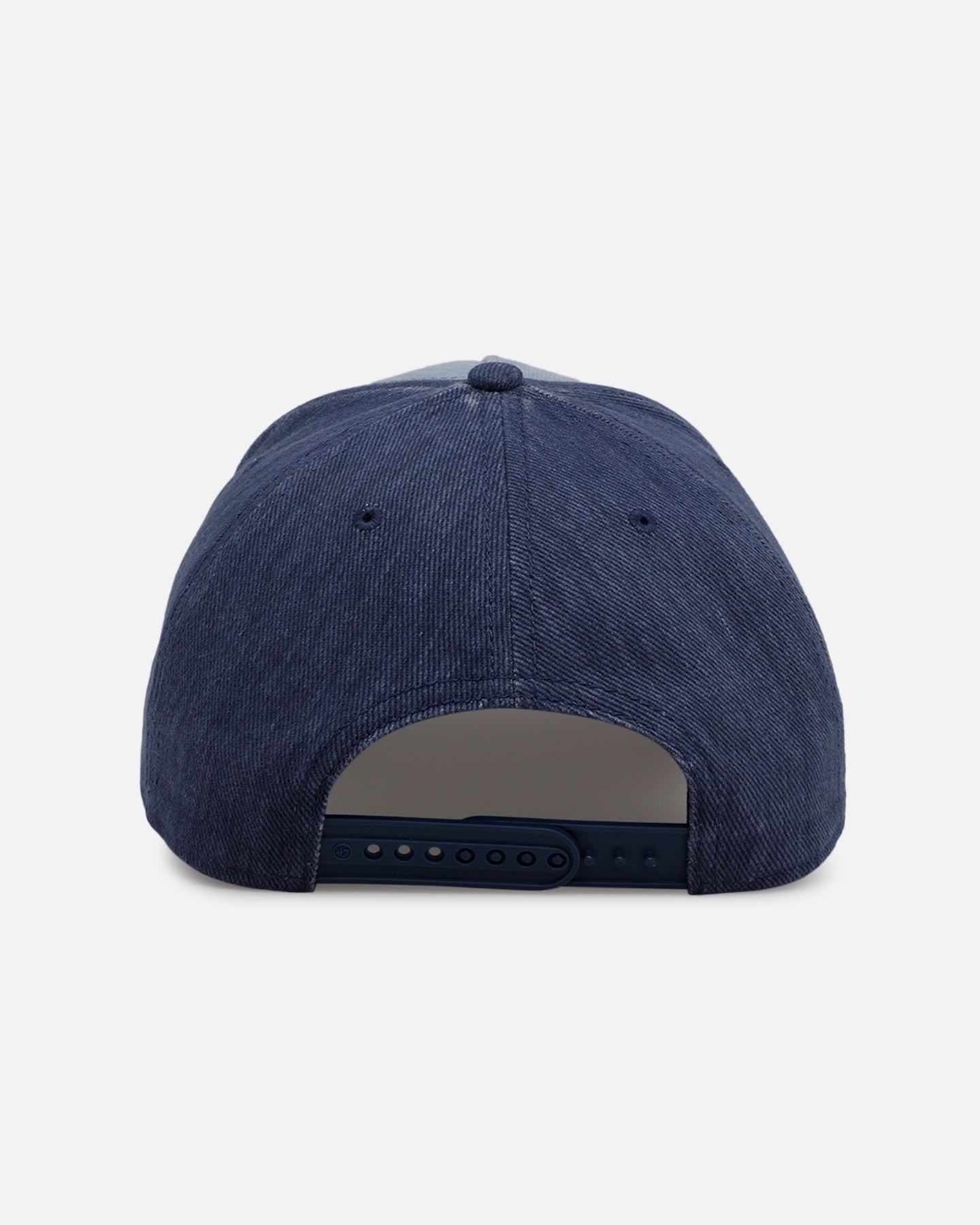 47 Brand San Diego Padres 'Everyday Indigo' 47 Offside Snapback Blue/Navy