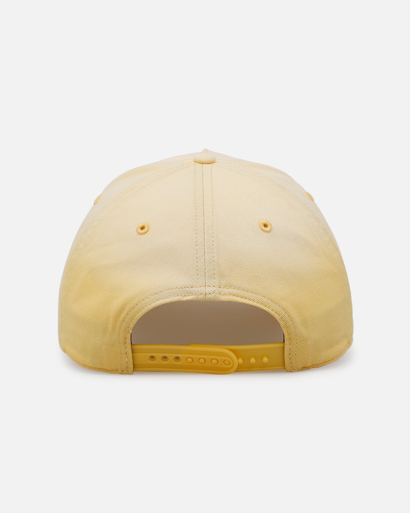 47 Brand Los Angeles Lakers 'Sunflower Fade' 47 Offside Snapback Sunflower