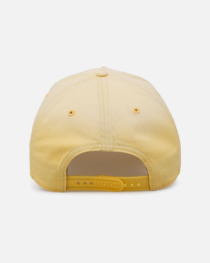 47 Brand Philadelphia Phillies 'Sunflower Fade' 47 Offside Snapback Sunflower