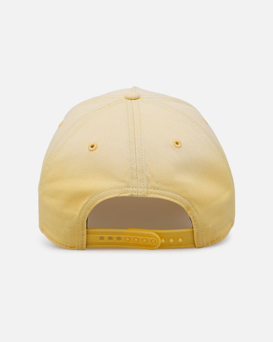 47 Brand Philadelphia Phillies 'Sunflower Fade' 47 Offside Snapback Sunflower