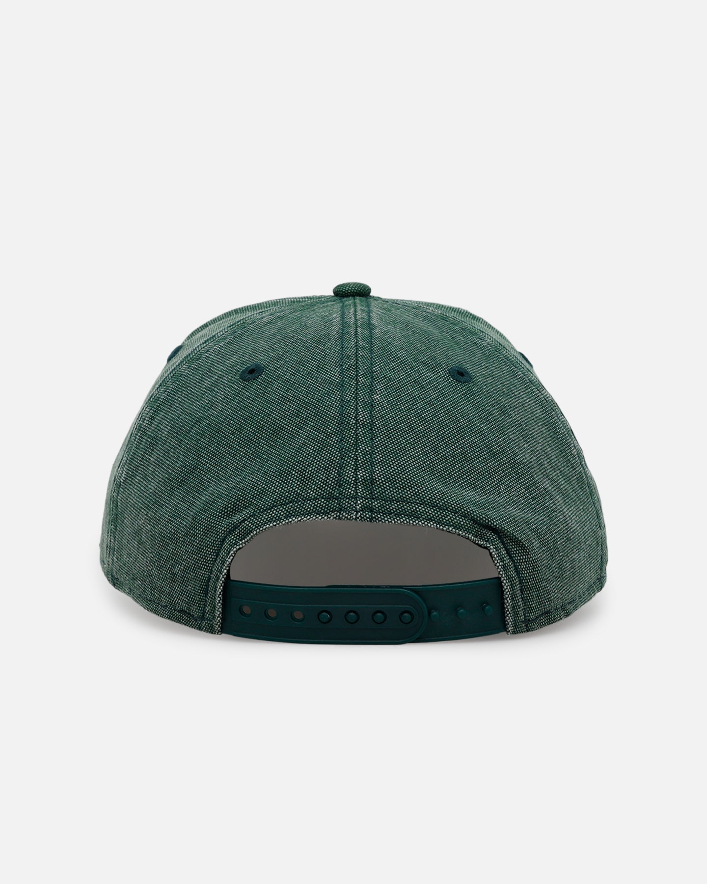 New Era Oakland Athletics 'Classic' 19TWENTY Snapback Official Team Color