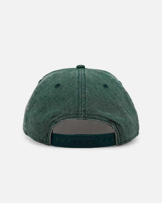 New Era Oakland Athletics 'Classic' 19TWENTY Snapback Official Team Color