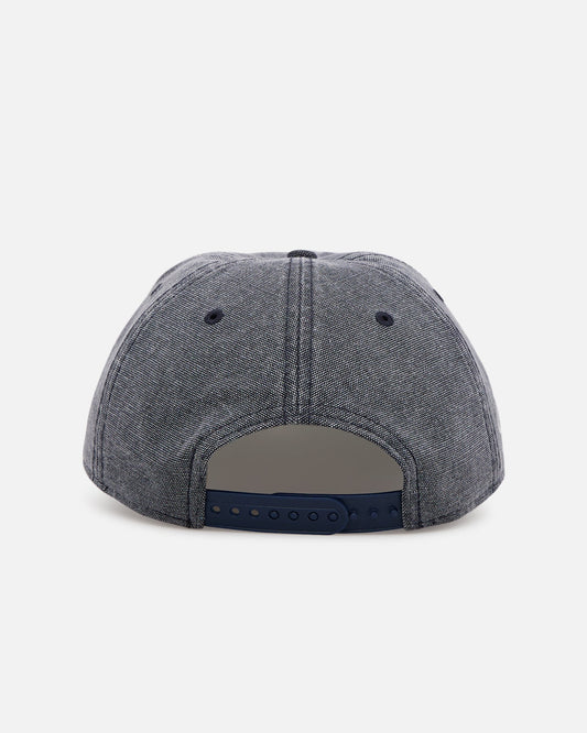 New Era Los Angeles Dodgers 'Classic' 19TWENTY Snapback Official Team Color
