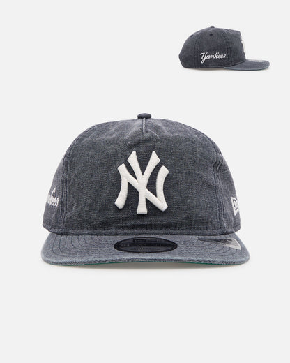 New Era New York Yankees 'Classic' 19TWENTY Snapback Official Team Color
