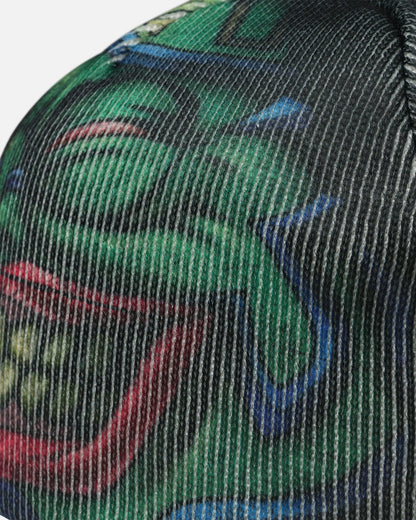 Loiter X Yu-Gi-Oh! Pot Of Greed Skully Multi