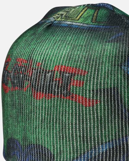Loiter X Yu-Gi-Oh! Pot Of Greed Skully Multi