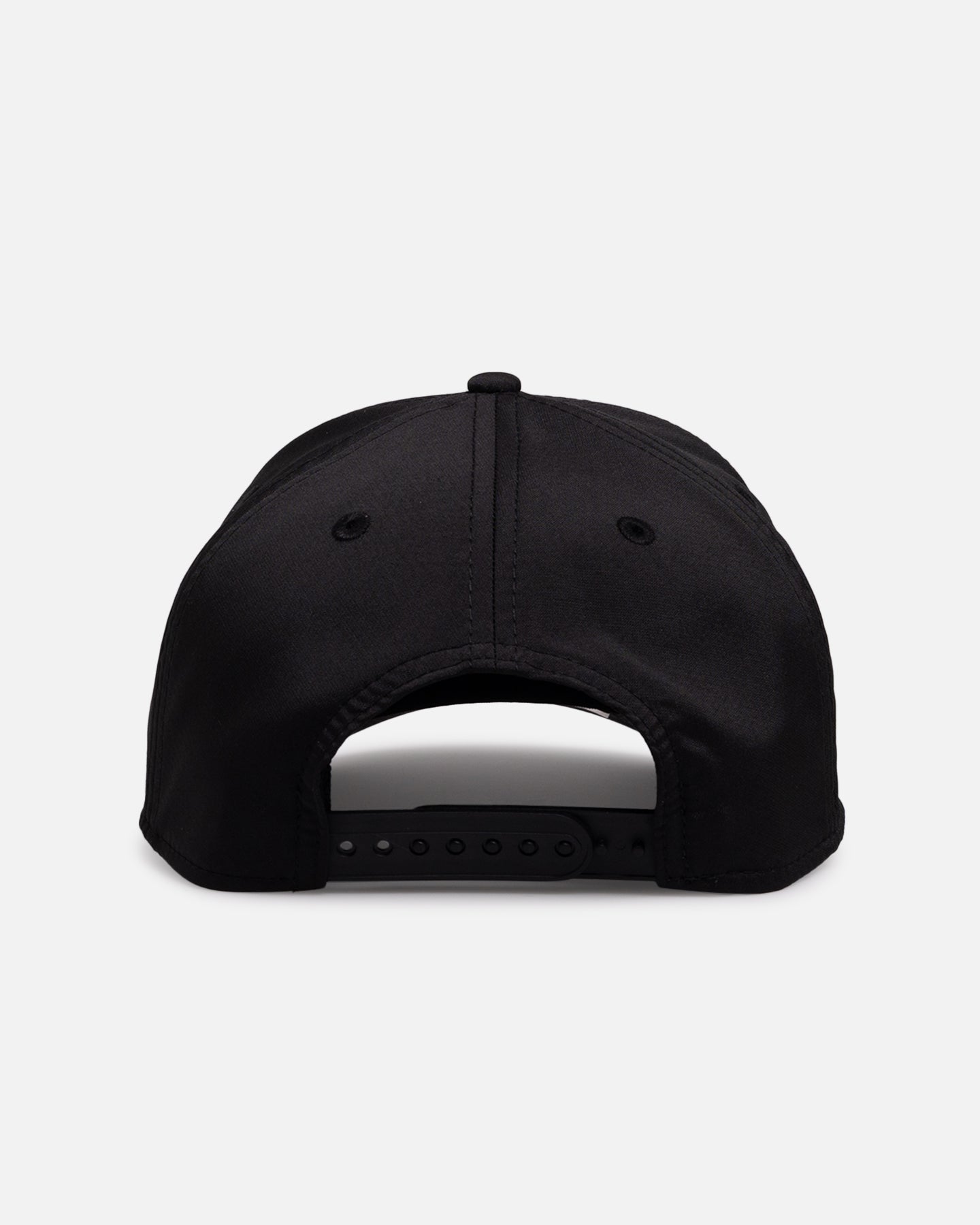 New Era AC Milan 9SEVENTY Stretch Snapback Black