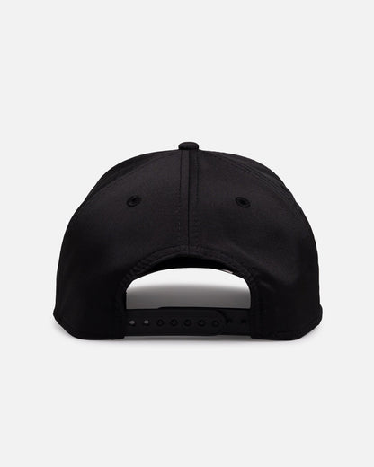 New Era AC Milan 9SEVENTY Stretch Snapback Black
