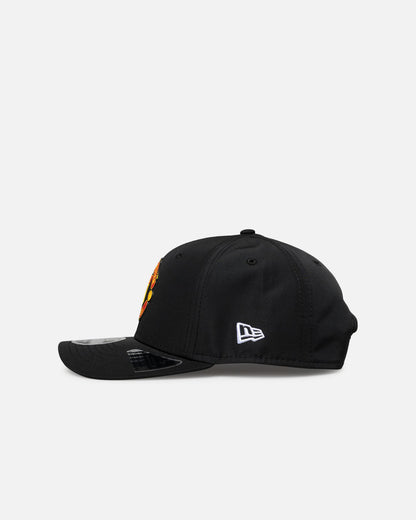 New Era Manchester United FC 9SEVENTY Snapback Black