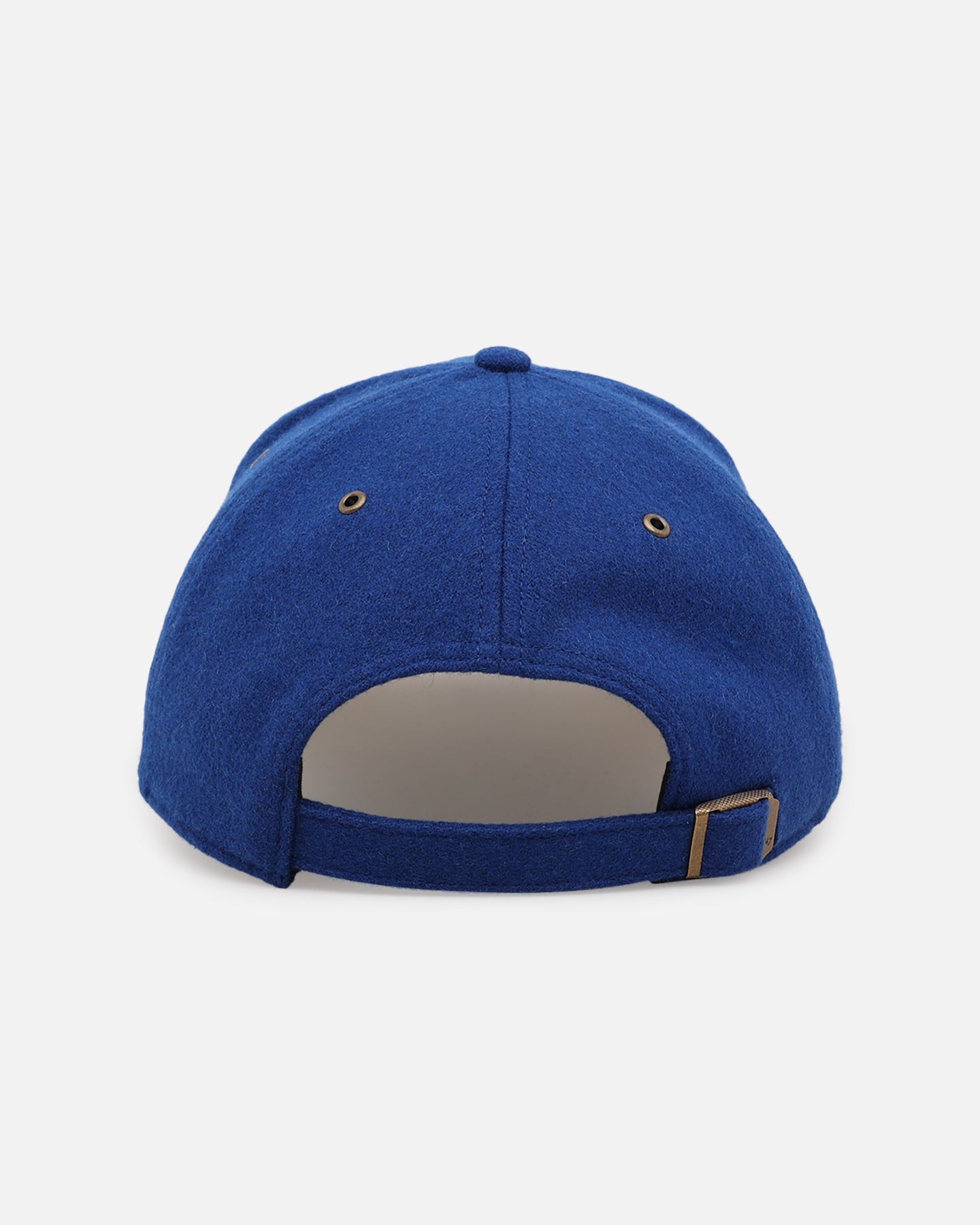 47 Brand Los Angeles Dodgers 'Golden Age' 47 Hitch Strapback Royal