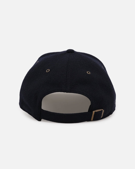 47 Brand New York Yankees 'Golden Age' 47 Hitch Strapback Navy