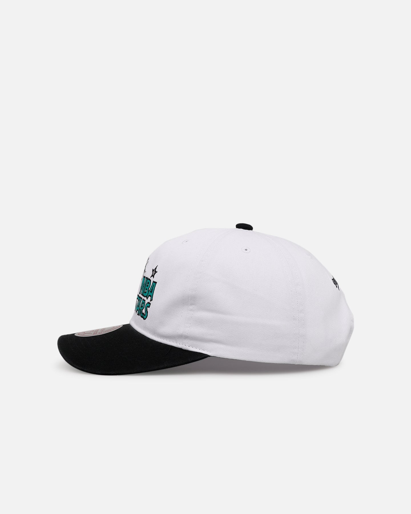 Mitchell & Ness 1996 NBA All Star Game 'Retro All Star Game' Deadstock Snapback White/Black