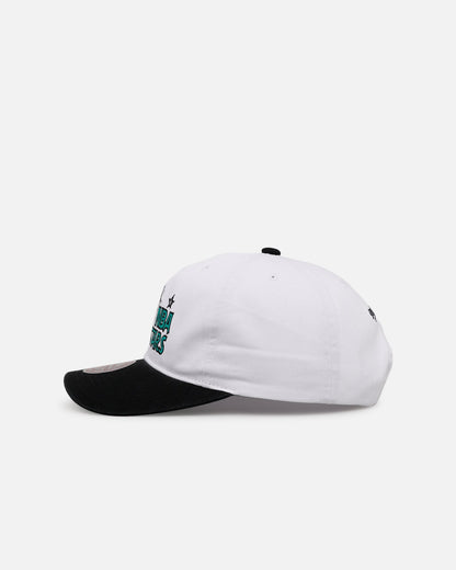 Mitchell & Ness 1996 NBA All Star Game 'Retro All Star Game' Deadstock Snapback White/Black