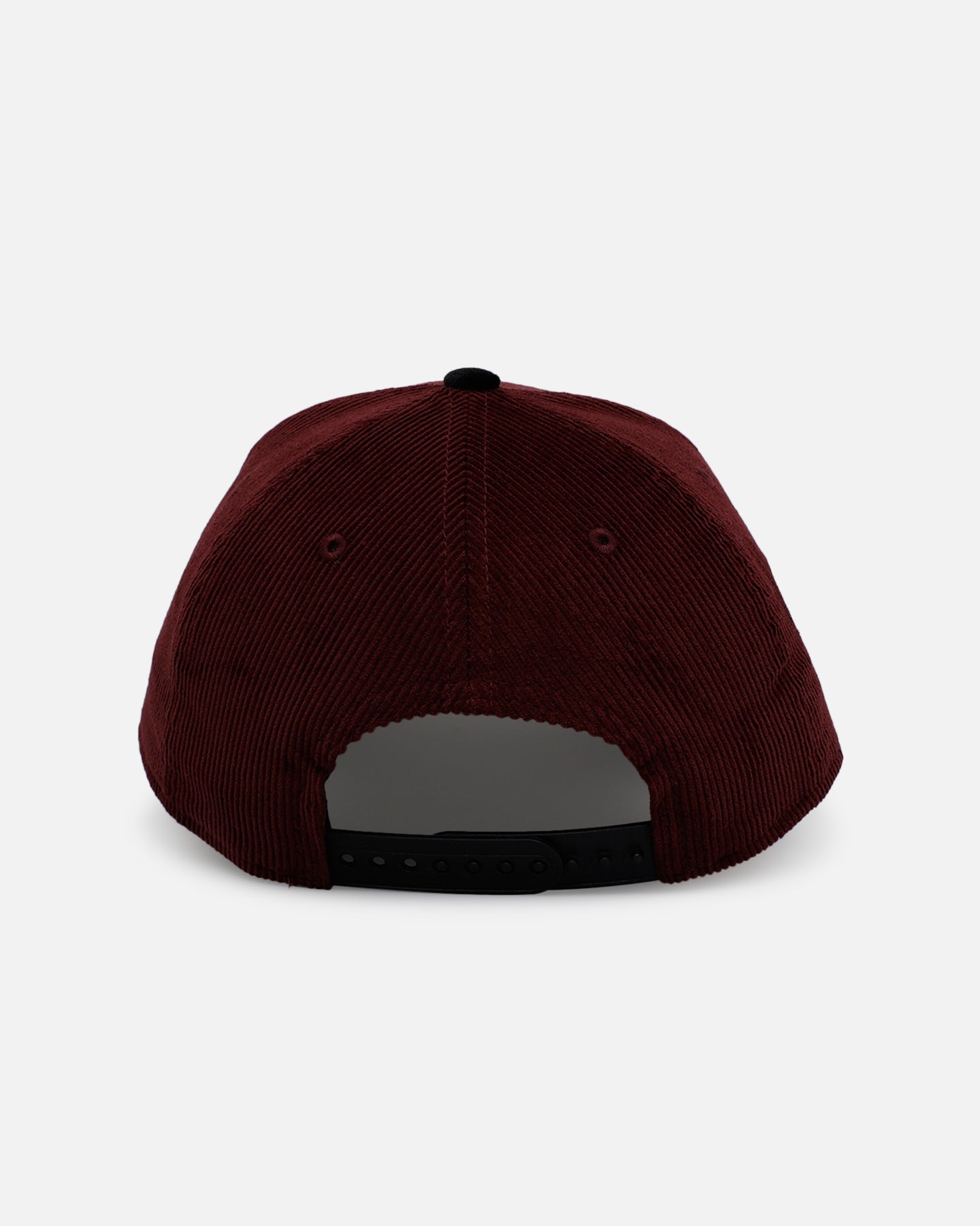 New Era Boston Red Sox 'Certified Lover 2.0' 9FORTY A-Frame Snapback Maroon